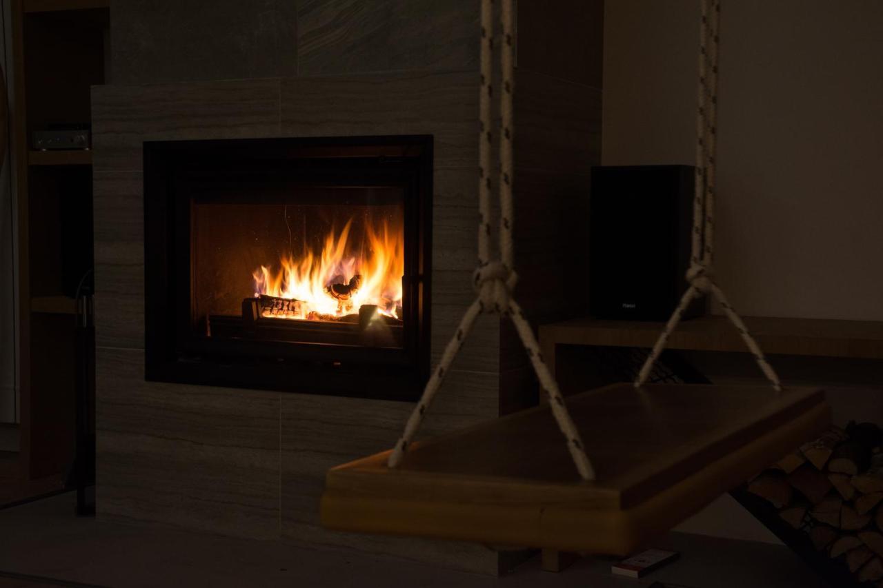 George Snow In New - Fireplace, 50m To Gondola Lift Apartment *